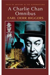 The Charlie Chan Omnibus