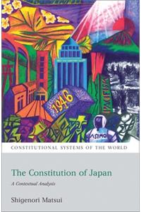 The Constitution of Japan