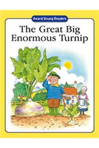 Great Big Enormous Turnip