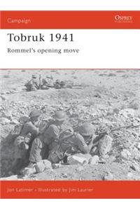 Tobruk 1941