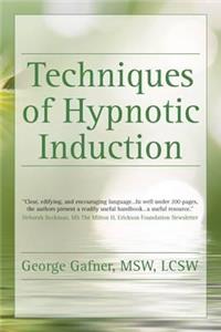 Techniques of Hypnotic Induction