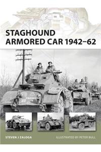 Staghound Armored Car 1942-62