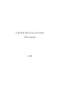 Crisp Divination