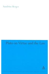 Plato on Virtue and the Law