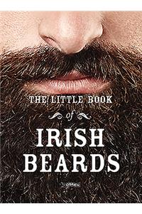 The Little Book of Irish Beards