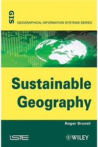 Sustainable Geography