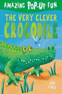 Very Clever Crocodile