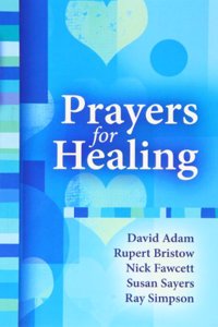 PRAYERS FOR HEALING