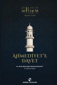 Ahmediyet'e Davet