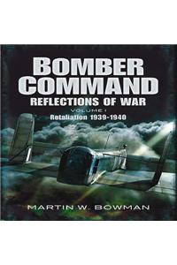 Bomber Command: Reflections of War