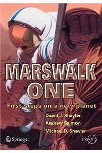 Marswalk One