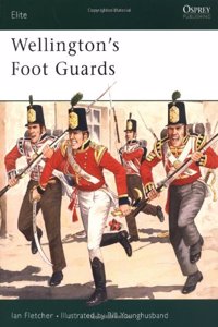 Wellington's Foot Guards (Elite): No. 52