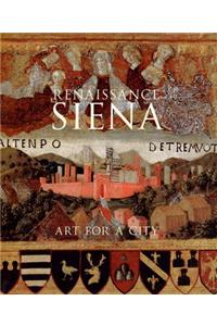 Renaissance Siena