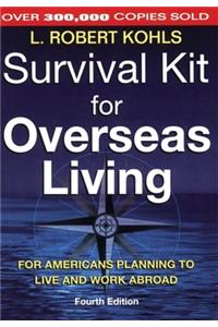 Survival Kit for Overseas Living
