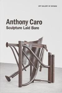 Anthony Caro