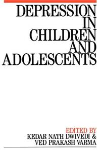 Depression in Children and Adolescents