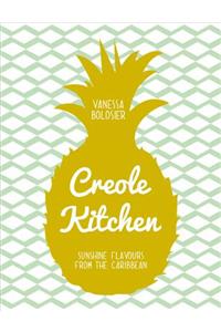Creole Kitchen