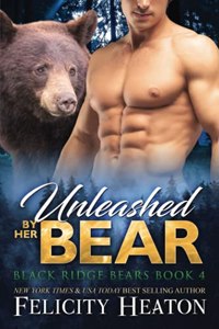 Unleashed by her Bear