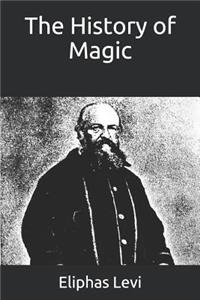 The History of Magic