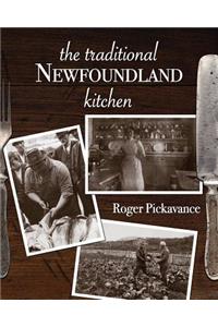 Traditional Newfoundland Kitchen