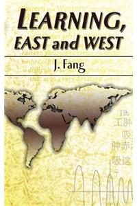 Learning, East and West