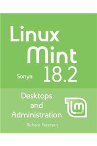 Linux Mint 18.2