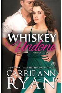 Whiskey Undone