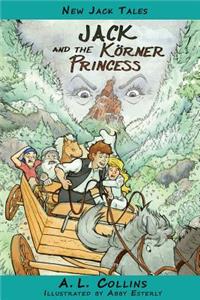 Jack and the Körner Princess