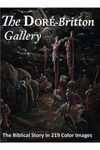 Doré-Britton Gallery