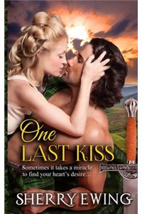 One Last Kiss