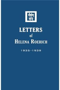 Letters of Helena Roerich II