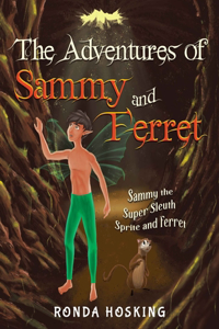 Adventures of Sammy and Ferret