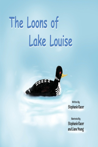 Loons of Lake Louise