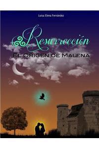 Resurrección Libro 1