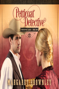 Petticoat Detective