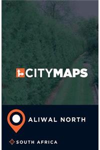 City Maps Aliwal North South Africa