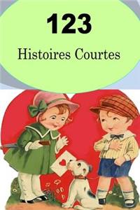 123 Histoires Courtes