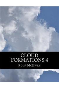 Cloud Formations 4