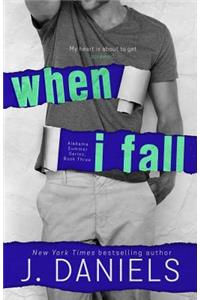 When I Fall