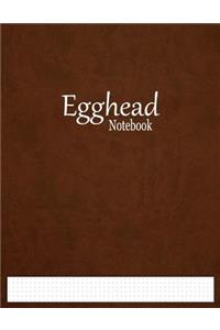 Egghead Notebook