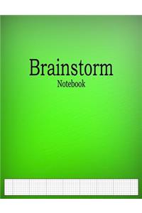 Brainstorm Notebook