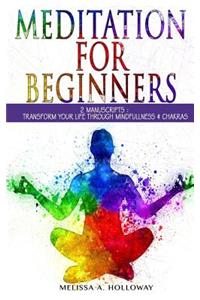 Meditation for Beginners