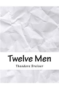 Twelve Men