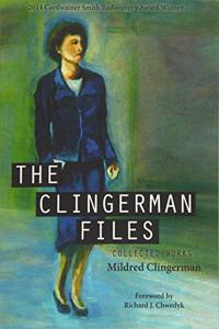 Clingerman Files