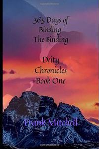 365 Days of Binding: The Binding