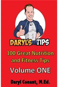 Daryl's FIT TIPS