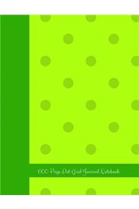 Jumbo Journal