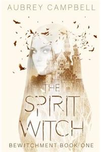 The Spirit Witch