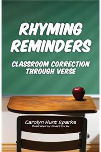 Rhyming Reminders