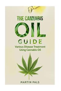 Cannabis oil guide